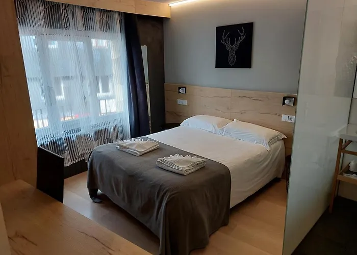 Hotel Mirtil