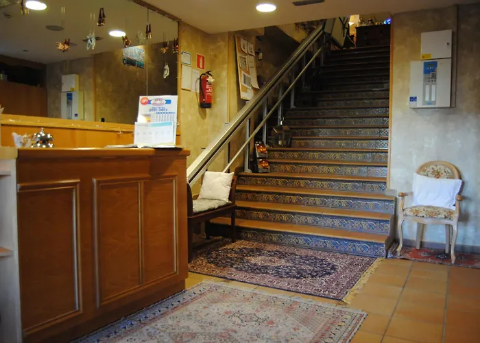 Hôtel bon marché: Hotel Meta