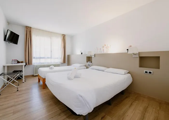 Hotel Terranova
